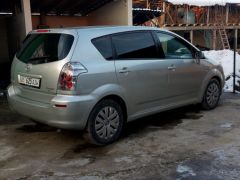 Сүрөт унаа Toyota Corolla Verso