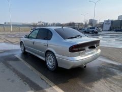 Сүрөт унаа Subaru Legacy