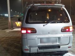 Photo of the vehicle Mitsubishi Delica