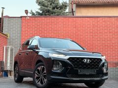 Photo of the vehicle Hyundai Santa Fe