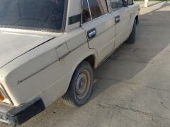 Сүрөт унаа ВАЗ (Lada) 2106