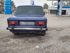 Фото авто ВАЗ (Lada) 2106