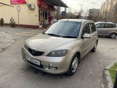 Сүрөт унаа Mazda Demio