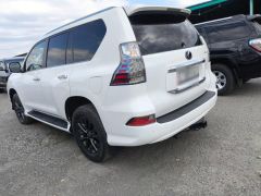 Фото авто Lexus GX