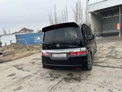 Фото авто Honda Stepwgn