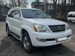 Фото авто Lexus GX