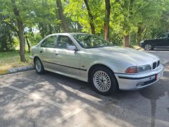 Сүрөт унаа BMW 5 серия