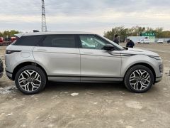 Сүрөт унаа Land Rover Discovery Sport