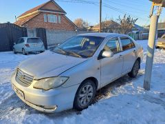 Photo of the vehicle BYD F3