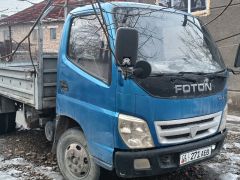 Фото авто Foton Ollin