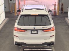 Фото авто BMW X7