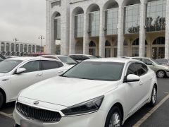 Сүрөт унаа Kia K7