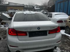 Сүрөт унаа BMW 5 серия