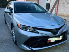 Фото авто Toyota Camry