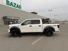 Сүрөт унаа Ford F-150