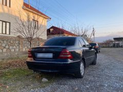 Photo of the vehicle Mercedes-Benz C-Класс