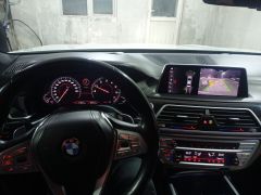 Photo of the vehicle BMW 7 Series