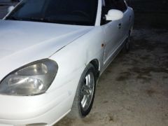 Фото авто Daewoo Nubira