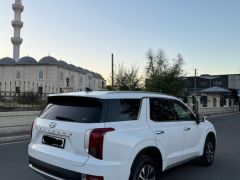 Сүрөт унаа Hyundai Palisade