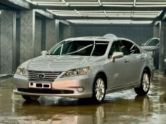 Сүрөт унаа Lexus ES