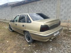 Сүрөт унаа Daewoo Nexia