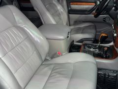 Сүрөт унаа Lexus LX