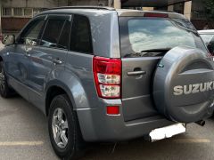 Фото авто Suzuki Grand Vitara