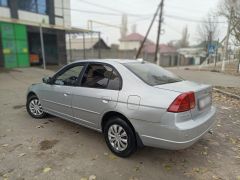 Сүрөт унаа Honda Civic Ferio