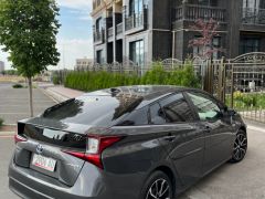 Photo of the vehicle Toyota Prius