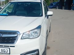 Фото авто Subaru Forester