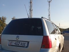 Сүрөт унаа Volkswagen Golf