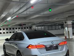 Сүрөт унаа BMW 5 серия