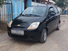 Сүрөт унаа Chevrolet Spark