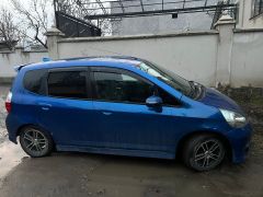 Photo of the vehicle Honda Jazz