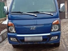 Фото авто Hyundai Porter