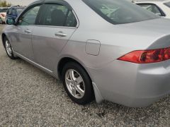 Photo of the vehicle Honda Accord