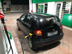 Фото авто Hyundai Getz