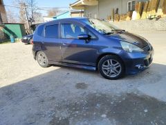 Сүрөт унаа Honda Jazz