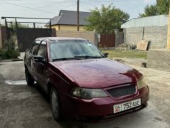 Сүрөт унаа Daewoo Nexia