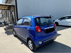 Сүрөт унаа Daewoo Matiz