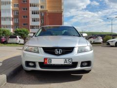 Сүрөт унаа Honda Accord