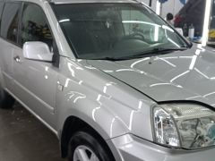 Photo of the vehicle Nissan X-Trail