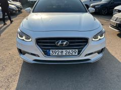 Photo of the vehicle Hyundai Grandeur