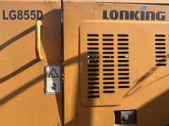 Photo of the vehicle Lonking LG - series