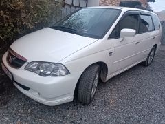 Сүрөт унаа Honda Odyssey