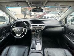 Photo of the vehicle Lexus RX