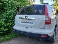 Фото авто Honda CR-V