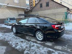 Фото авто Toyota Camry