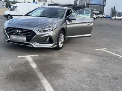 Сүрөт унаа Hyundai Sonata