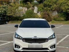 Фото авто Kia K7